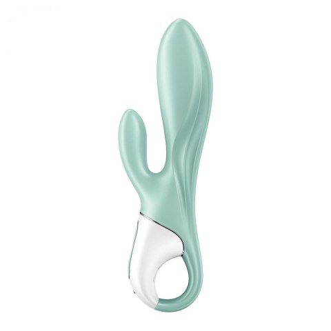 Air Pump Bunny 5 Connect App mint Satisfyer - Triple A Marketing GmbH