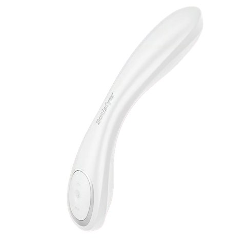 G-Spot Wave 2 - white Satisfyer - Triple A Marketing GmbH