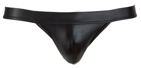 Jock męski elastyczny Svenjoyment czarny L Svenjoyment