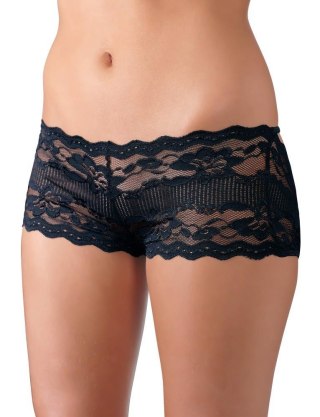 Panties Black XL ORION