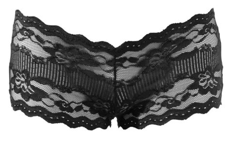 Panties Black XL ORION
