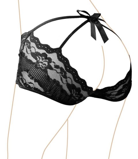 Panties Black XL ORION