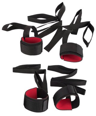 Restraint set "Bondage" ORION