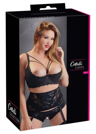 Shelf Bra lace 85E ORION