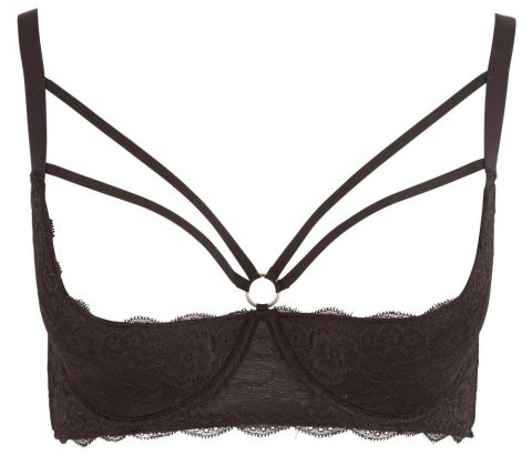 Shelf Bra lace 85E ORION