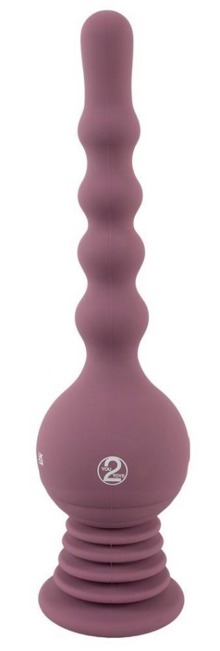 StrongShakingBeadsVibe ORION