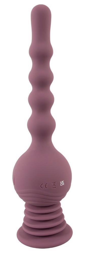 StrongShakingBeadsVibe ORION