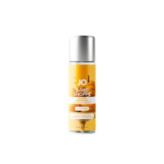 System JO - JO Bake Shoppe Orange Creampuff Lubricant 60 ml Eropartner - INTERSLASH B.V.