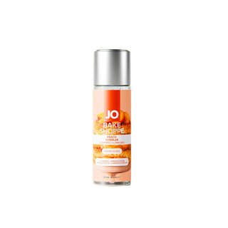 System JO - JO Bake Shoppe Peach Cobbler Lubricant 60 ml Eropartner - INTERSLASH B.V.