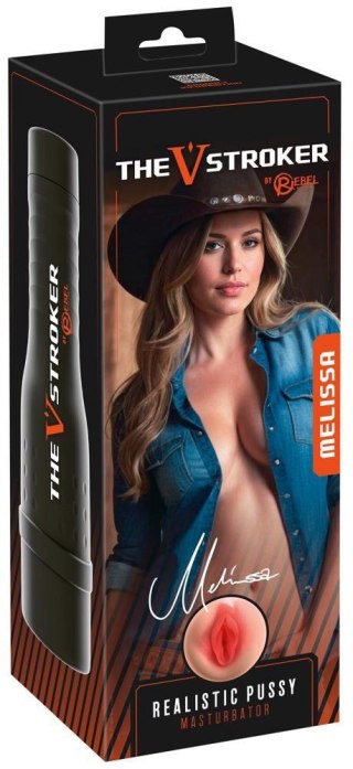 V-Stroker Melissa ORION
