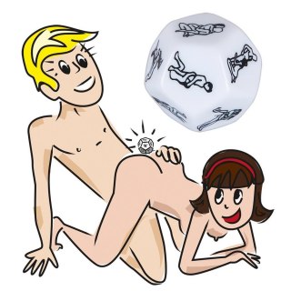 What´s next Dice 12 sides ORION