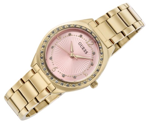Zegarek Damski Guess Charlotte GW0767L7 + BOX Guess