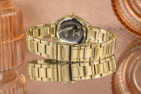Zegarek Damski Guess Charlotte GW0767L7 + BOX Guess