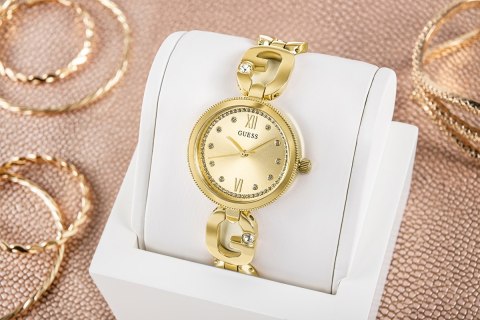 Zegarek Damski Guess Empower GW0759L2 + BOX Guess