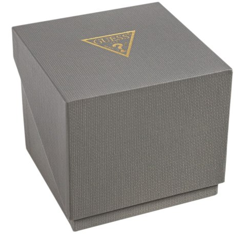 Zegarek Męski Guess Walker GW0913G1 + BOX Guess