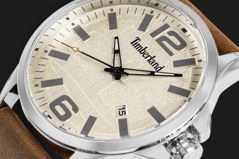 Zegarek Męski TIMBERLAND Bernardston TDWGB2131802 + BOX Timberland