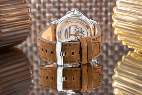 Zegarek Męski TIMBERLAND Bernardston TDWGB2131802 + BOX Timberland