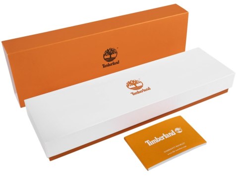 Zegarek Męski TIMBERLAND Trumbull TDWGB0010104 + BOX Timberland