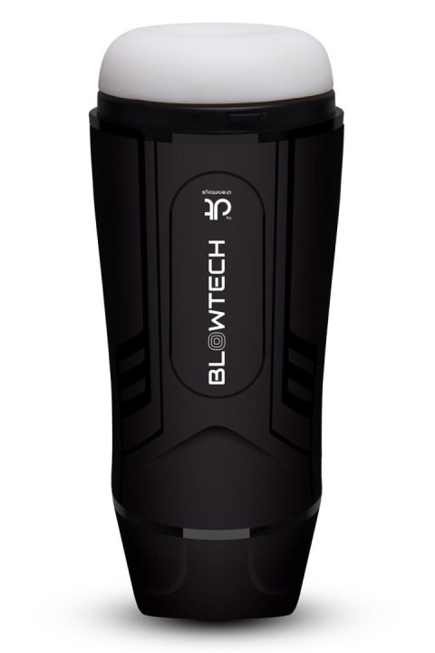BLOWTECH DEEP THROAT SUCKING MACHINE TONGA