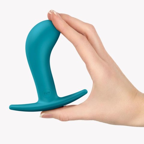 Bootie L - Aquamarine FF Fun Factory - Triple A Marketing GmbH