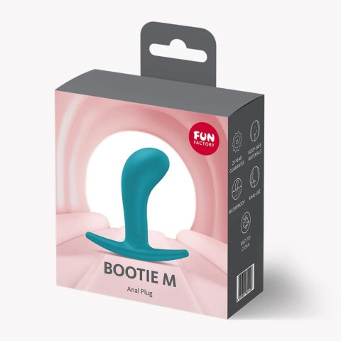 Bootie M - Aquamarine FF Fun Factory - Triple A Marketing GmbH