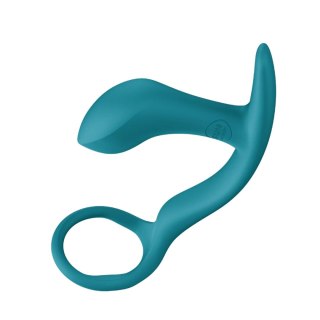 Bootie Ring - Bottle Green Fun Factory - Triple A Marketing GmbH