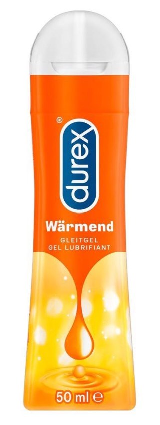 Durex Play Warming 50ml ORION