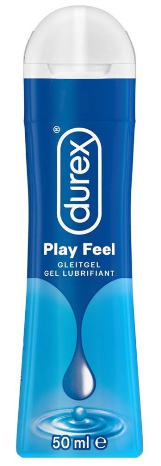 Durex Play lubricant 50ml ORION