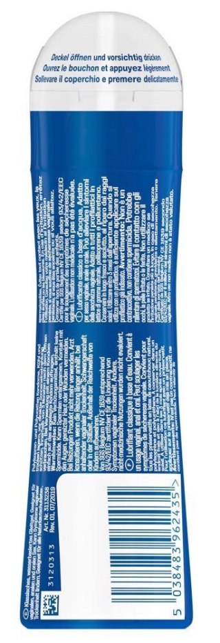 Durex Play lubricant 50ml ORION