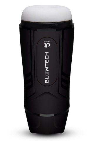 Masturbator ssący Blowtech z wibracją Dream Toys USB Dream Toys