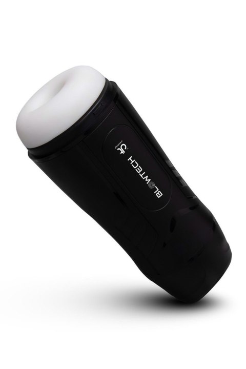 Masturbator ssący Blowtech z wibracją Dream Toys USB Dream Toys