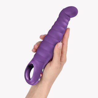 Patchy Paul - Dark Violet Fun Factory - Triple A Marketing GmbH