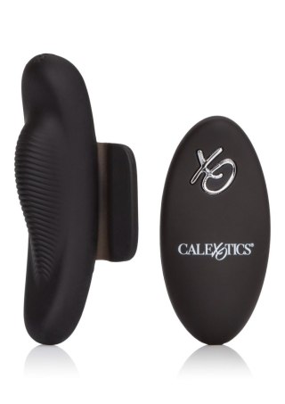 Stymulator do majtek z pilotem Calexotics czarny CalExotics
