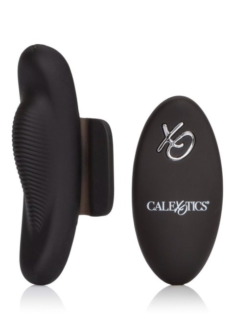 Stymulator do majtek z pilotem Calexotics czarny CalExotics