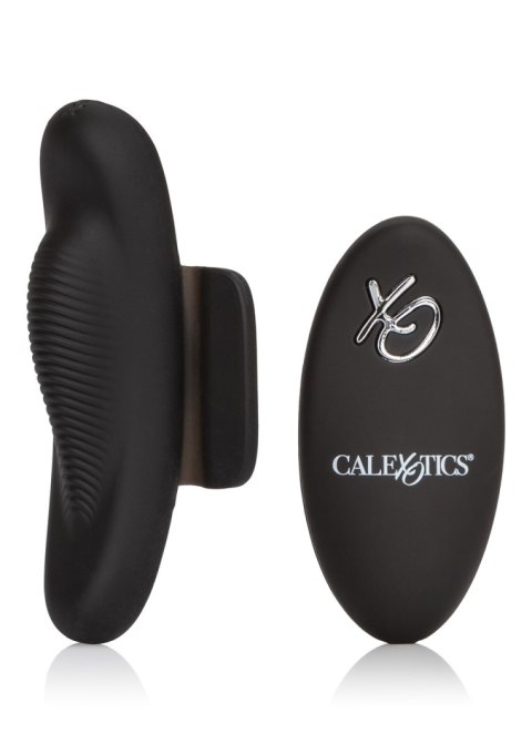 Stymulator do majtek z pilotem Calexotics czarny CalExotics