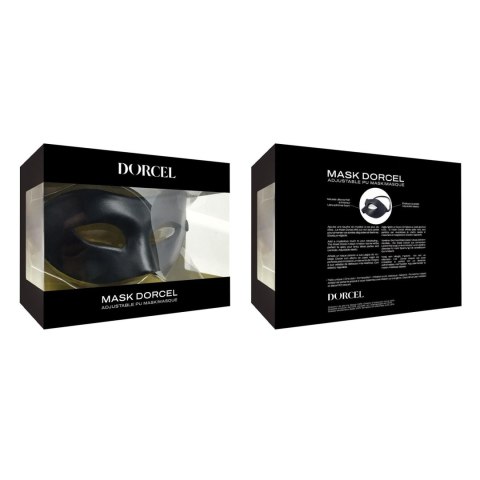 ADULT MASK ACCESSORY DORCELl - Lovely Planet