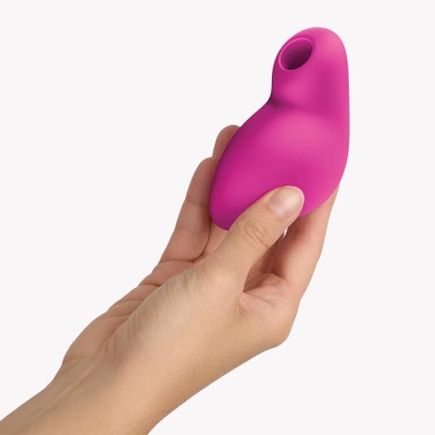 Allure - Magenta Fun Factory - Triple A Marketing GmbH