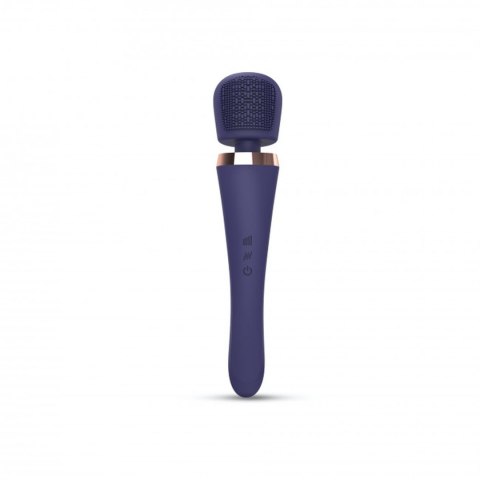 BRUSH CRUSH - MIDNIGHT INDIGO DORCELl - Lovely Planet