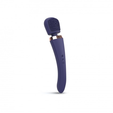 BRUSH CRUSH - MIDNIGHT INDIGO DORCELl - Lovely Planet