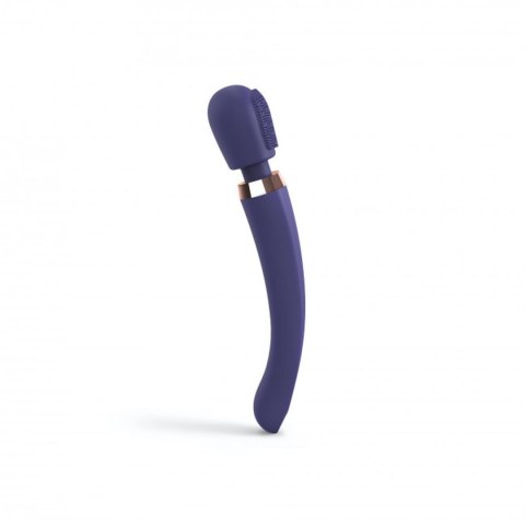 BRUSH CRUSH - MIDNIGHT INDIGO DORCELl - Lovely Planet