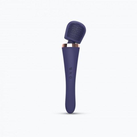 BRUSH CRUSH - MIDNIGHT INDIGO DORCELl - Lovely Planet