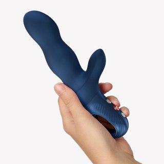 Bi Stronic Crave - Nightblue Fun Factory - Triple A Marketing GmbH