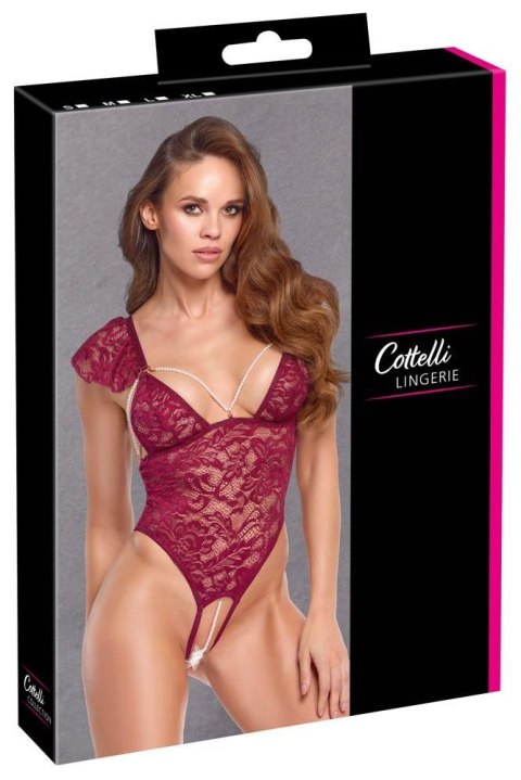 Body Pearls M ORION