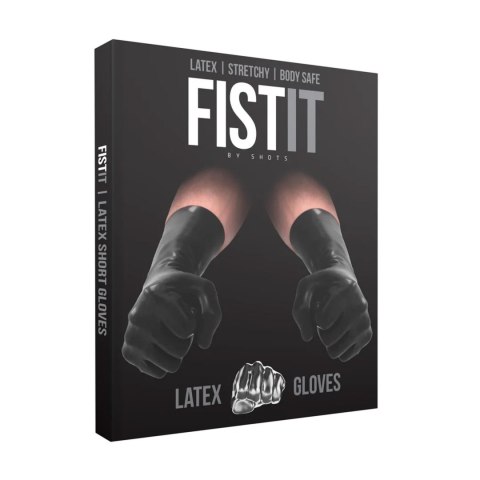 Fisting Power Fist Fist It