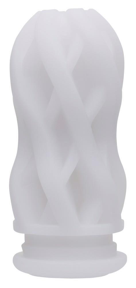 Masturbator Tenga Air Tech Strong z podciśnieniem 15,5 cm Tenga