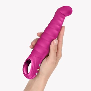 Patchy Paul - Magenta Fun Factory - Triple A Marketing GmbH