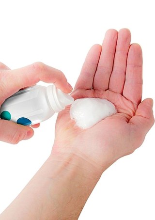 Pianka do masażu pękająca ShotsToys 150 ml ShotsToys