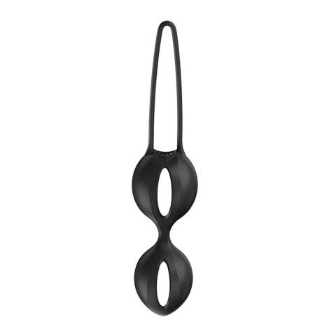 Smartballs Duo - Black Fun Factory - Triple A Marketing GmbH