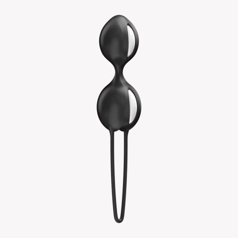 Smartballs Duo - Black Fun Factory - Triple A Marketing GmbH
