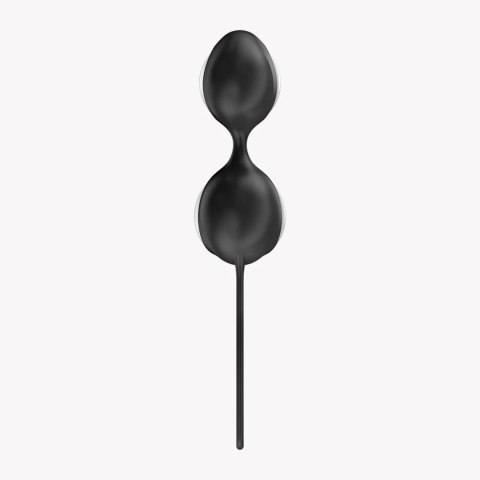 Smartballs Duo - Black Fun Factory - Triple A Marketing GmbH